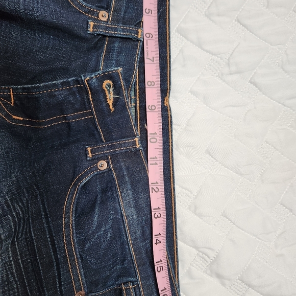 J BRAND JEANS SIZE 30 - Picture 5 of 5